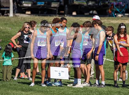 Thumbnail 2 in NIAA 4A Mountain Regional photogallery.