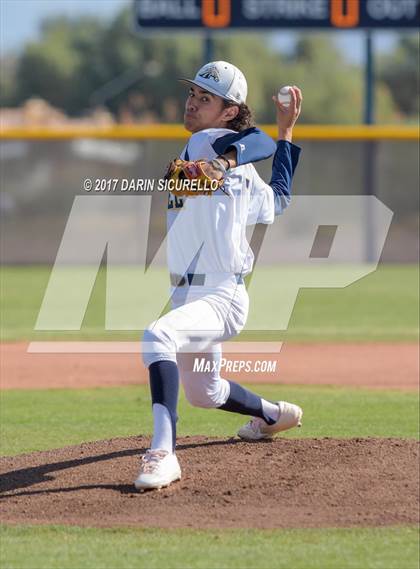 Thumbnail 1 in Casteel vs. Blanchet Catholic (Coach Bob Invitational) photogallery.