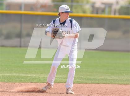 Thumbnail 1 in Casteel vs. Blanchet Catholic (Coach Bob Invitational) photogallery.