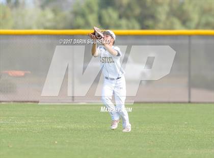 Thumbnail 1 in Casteel vs. Blanchet Catholic (Coach Bob Invitational) photogallery.