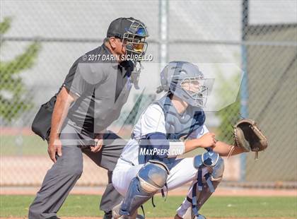 Thumbnail 3 in Casteel vs. Blanchet Catholic (Coach Bob Invitational) photogallery.