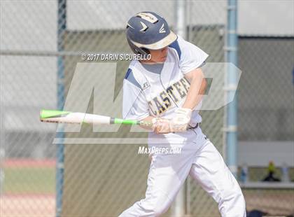 Thumbnail 2 in Casteel vs. Blanchet Catholic (Coach Bob Invitational) photogallery.