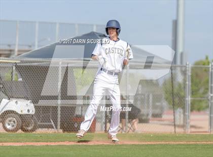 Thumbnail 1 in Casteel vs. Blanchet Catholic (Coach Bob Invitational) photogallery.