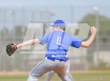 Thumbnail 1 in Casteel vs. Blanchet Catholic (Coach Bob Invitational) photogallery.