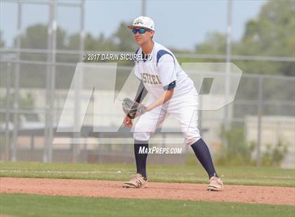 Thumbnail 1 in Casteel vs. Blanchet Catholic (Coach Bob Invitational) photogallery.