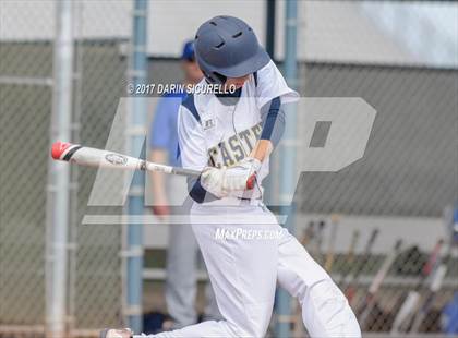 Thumbnail 1 in Casteel vs. Blanchet Catholic (Coach Bob Invitational) photogallery.