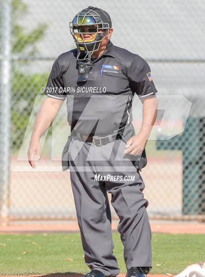Thumbnail 3 in Casteel vs. Blanchet Catholic (Coach Bob Invitational) photogallery.