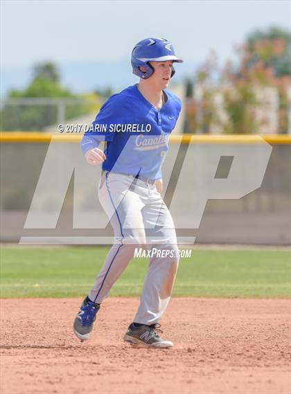 Thumbnail 2 in Casteel vs. Blanchet Catholic (Coach Bob Invitational) photogallery.