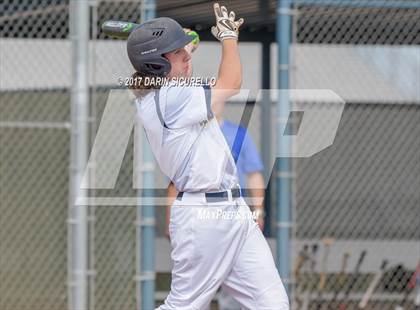 Thumbnail 2 in Casteel vs. Blanchet Catholic (Coach Bob Invitational) photogallery.