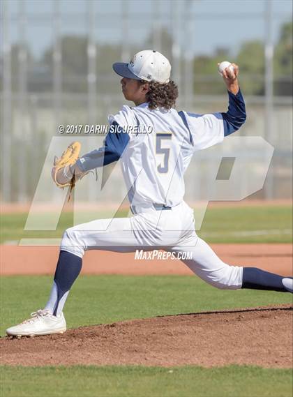 Thumbnail 1 in Casteel vs. Blanchet Catholic (Coach Bob Invitational) photogallery.