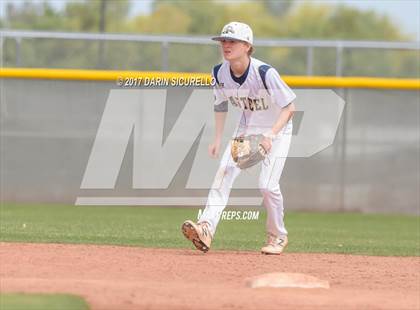 Thumbnail 2 in Casteel vs. Blanchet Catholic (Coach Bob Invitational) photogallery.