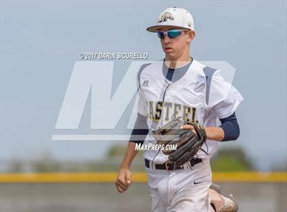 Thumbnail 3 in Casteel vs. Blanchet Catholic (Coach Bob Invitational) photogallery.