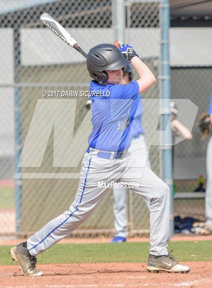 Thumbnail 1 in Casteel vs. Blanchet Catholic (Coach Bob Invitational) photogallery.