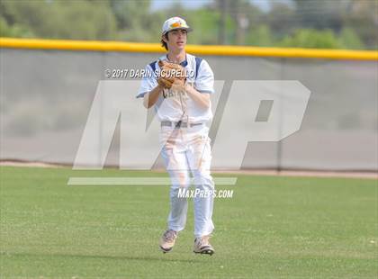 Thumbnail 3 in Casteel vs. Blanchet Catholic (Coach Bob Invitational) photogallery.