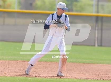 Thumbnail 2 in Casteel vs. Blanchet Catholic (Coach Bob Invitational) photogallery.