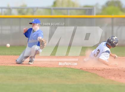Thumbnail 1 in Casteel vs. Blanchet Catholic (Coach Bob Invitational) photogallery.