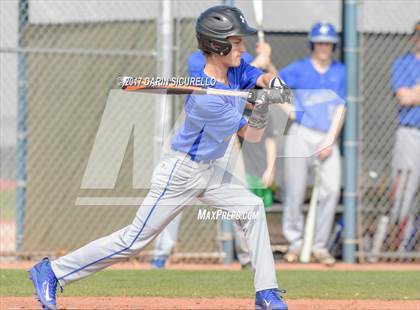Thumbnail 3 in Casteel vs. Blanchet Catholic (Coach Bob Invitational) photogallery.