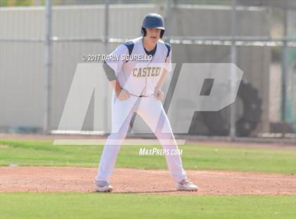 Thumbnail 3 in Casteel vs. Blanchet Catholic (Coach Bob Invitational) photogallery.