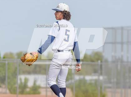 Thumbnail 2 in Casteel vs. Blanchet Catholic (Coach Bob Invitational) photogallery.