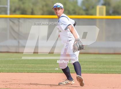 Thumbnail 3 in Casteel vs. Blanchet Catholic (Coach Bob Invitational) photogallery.