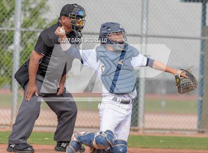 Thumbnail 3 in Casteel vs. Blanchet Catholic (Coach Bob Invitational) photogallery.