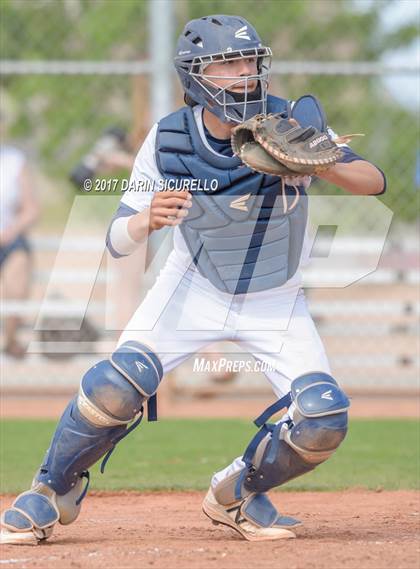 Thumbnail 1 in Casteel vs. Blanchet Catholic (Coach Bob Invitational) photogallery.