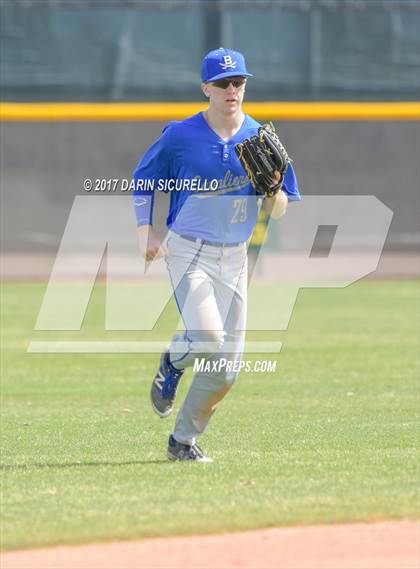 Thumbnail 3 in Casteel vs. Blanchet Catholic (Coach Bob Invitational) photogallery.