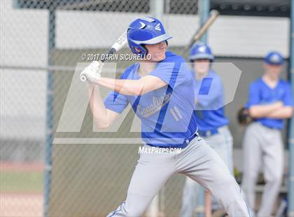 Thumbnail 1 in Casteel vs. Blanchet Catholic (Coach Bob Invitational) photogallery.