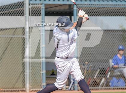 Thumbnail 2 in Casteel vs. Blanchet Catholic (Coach Bob Invitational) photogallery.