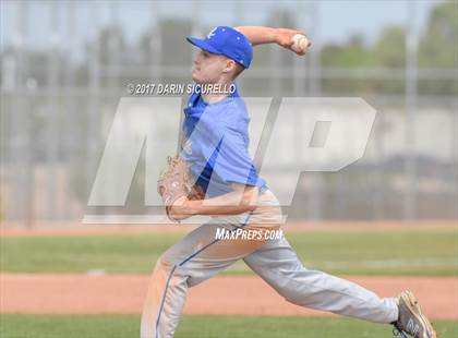 Thumbnail 1 in Casteel vs. Blanchet Catholic (Coach Bob Invitational) photogallery.