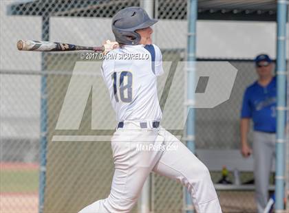 Thumbnail 1 in Casteel vs. Blanchet Catholic (Coach Bob Invitational) photogallery.