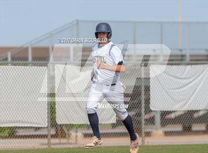 Thumbnail 2 in Casteel vs. Blanchet Catholic (Coach Bob Invitational) photogallery.