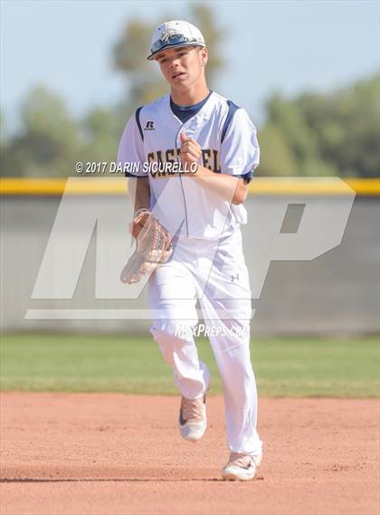 Thumbnail 3 in Casteel vs. Blanchet Catholic (Coach Bob Invitational) photogallery.