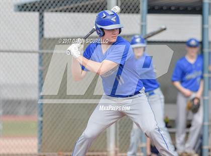 Thumbnail 1 in Casteel vs. Blanchet Catholic (Coach Bob Invitational) photogallery.