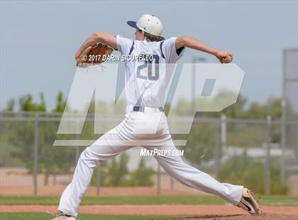 Thumbnail 1 in Casteel vs. Blanchet Catholic (Coach Bob Invitational) photogallery.
