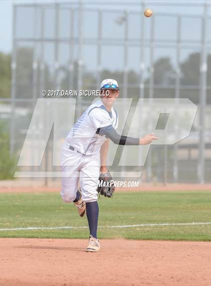 Thumbnail 1 in Casteel vs. Blanchet Catholic (Coach Bob Invitational) photogallery.