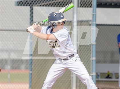 Thumbnail 1 in Casteel vs. Blanchet Catholic (Coach Bob Invitational) photogallery.