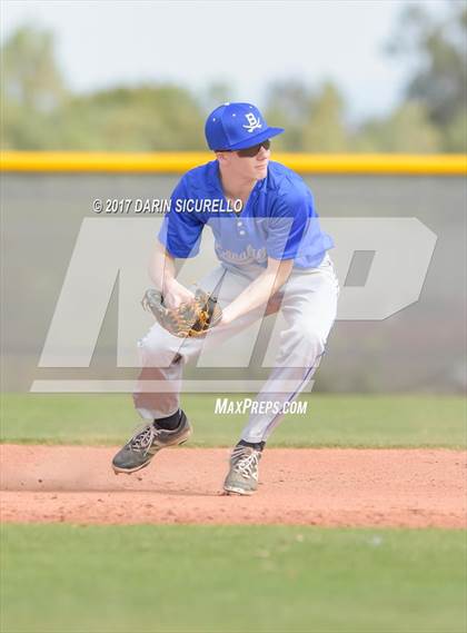 Thumbnail 2 in Casteel vs. Blanchet Catholic (Coach Bob Invitational) photogallery.