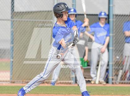 Thumbnail 2 in Casteel vs. Blanchet Catholic (Coach Bob Invitational) photogallery.