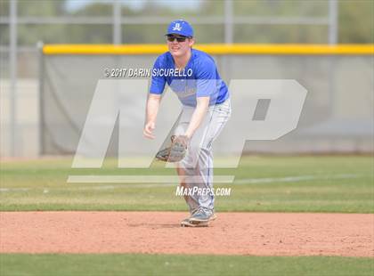 Thumbnail 1 in Casteel vs. Blanchet Catholic (Coach Bob Invitational) photogallery.