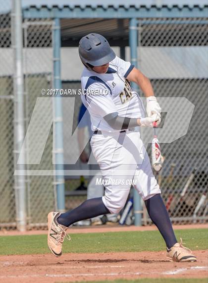 Thumbnail 1 in Casteel vs. Blanchet Catholic (Coach Bob Invitational) photogallery.