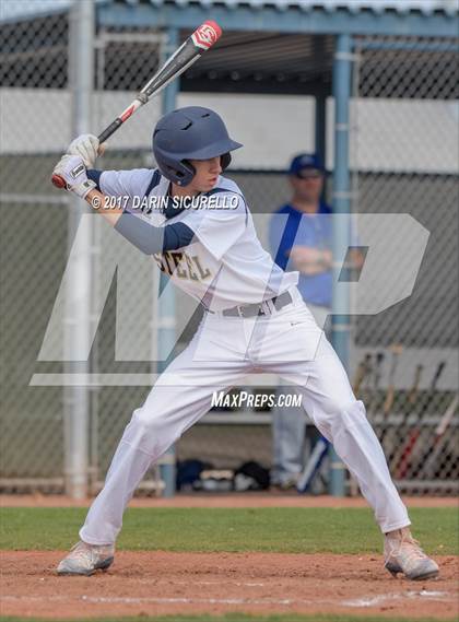 Thumbnail 2 in Casteel vs. Blanchet Catholic (Coach Bob Invitational) photogallery.