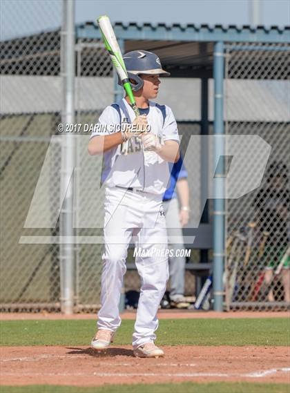 Thumbnail 1 in Casteel vs. Blanchet Catholic (Coach Bob Invitational) photogallery.