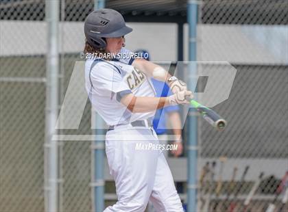 Thumbnail 1 in Casteel vs. Blanchet Catholic (Coach Bob Invitational) photogallery.