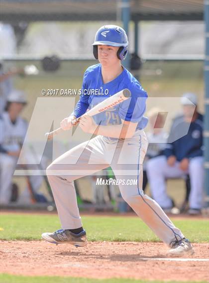 Thumbnail 1 in Casteel vs. Blanchet Catholic (Coach Bob Invitational) photogallery.