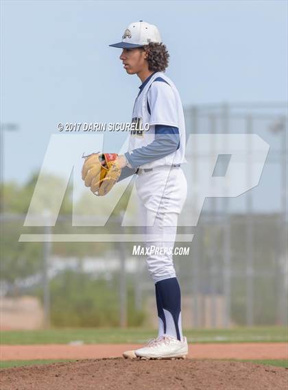 Thumbnail 1 in Casteel vs. Blanchet Catholic (Coach Bob Invitational) photogallery.