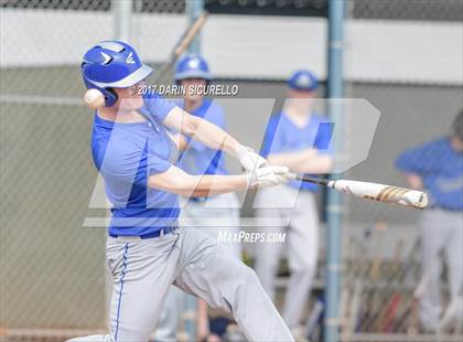 Thumbnail 2 in Casteel vs. Blanchet Catholic (Coach Bob Invitational) photogallery.
