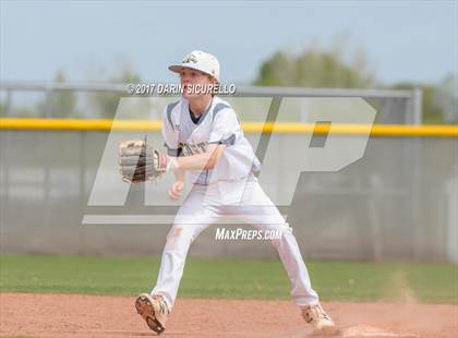 Thumbnail 1 in Casteel vs. Blanchet Catholic (Coach Bob Invitational) photogallery.