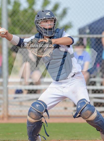 Thumbnail 3 in Casteel vs. Blanchet Catholic (Coach Bob Invitational) photogallery.