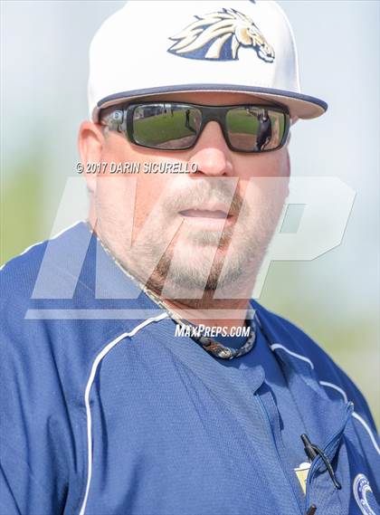 Thumbnail 1 in Casteel vs. Blanchet Catholic (Coach Bob Invitational) photogallery.